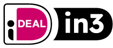 logo iDEAL IN3
