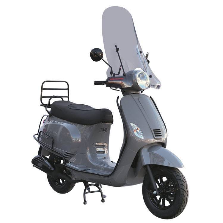 Goederen Geletterdheid lading Riva Fast Luxury scooter kopen? Stel hier online samen!