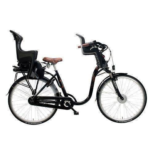 Calamiteit formeel Verdraaiing Dutchebike Mama E-bike kopen of leasen goedkoop online