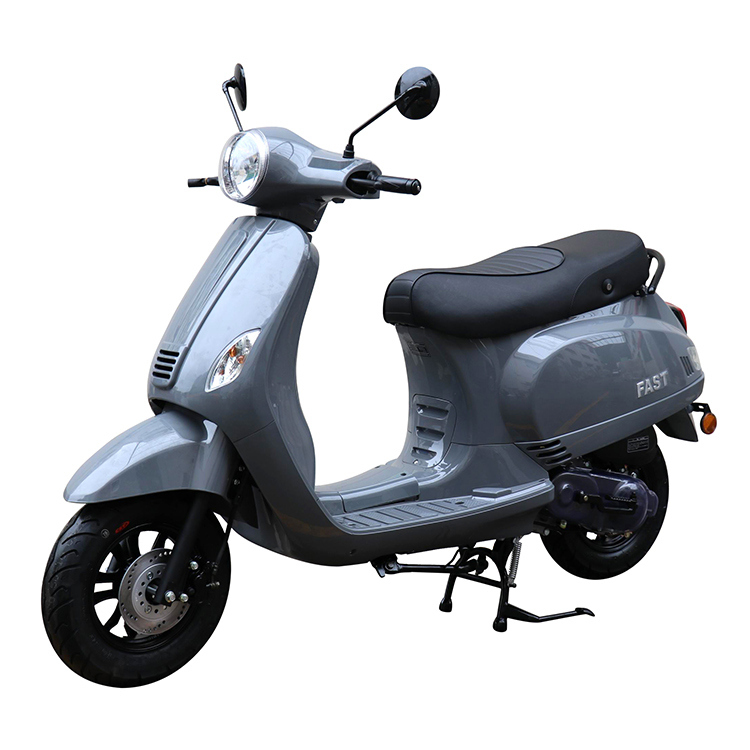Riva Fast scooter kopen? Stel hier online