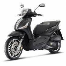 Piaggio Beverly 300 S ABS Motorscooter Kopen Of Leasen Online