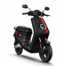 NIU Elektrische (e-scooter) kopen of leasen?