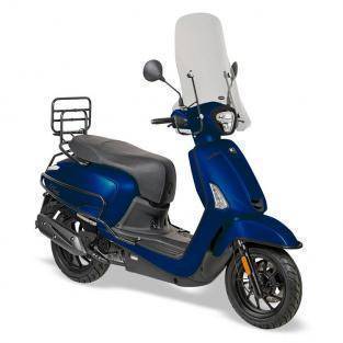 Kymco Like Special Edition EURO5