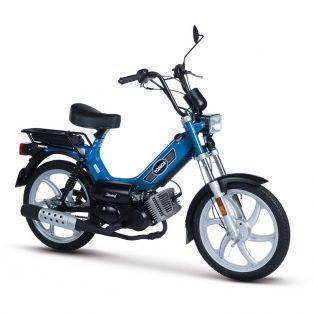 Tomos Standard XL EURO4