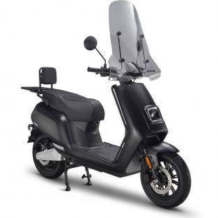 IVA E-GO S5 Special Mat zwart