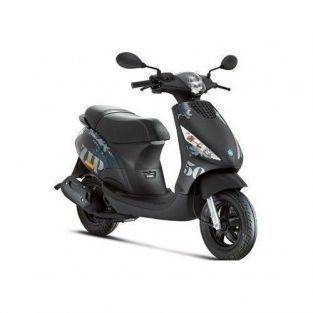 Piaggio Zip Special 50 4-Takt EURO4