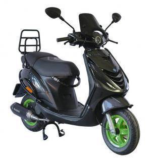 Piaggio Zip SP dikste en uniek 4-takt EURO5