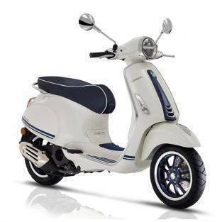 Vespa Primavera Yacht Club 50 50cc 4-takt EURO4