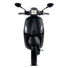 Vespa Sprint Notte 125 EURO4